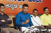 MP Brijesh Chowta comes down on govt. for its refusal to hand over Suhas Shetty murder case to NIA